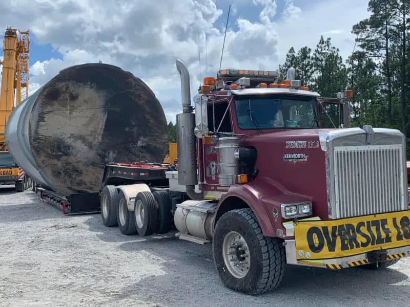 Trucking Services