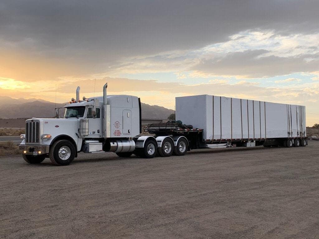 Truck